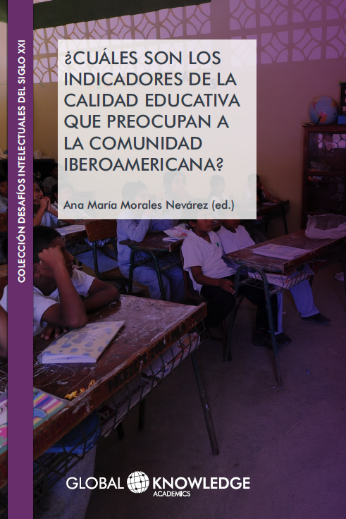 Imagen de portada del libro ¿Cuáles son los indicadores de la calidad educativa que preocupan a la comunidad iberoamericana?
