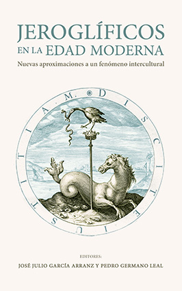 Imagen de portada del libro Jeroglíficos en la Edad Moderna
