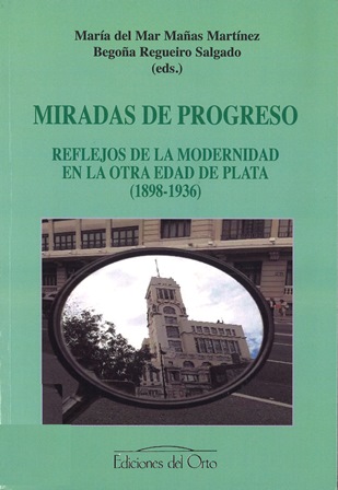 Imagen de portada del libro Miradas de progreso