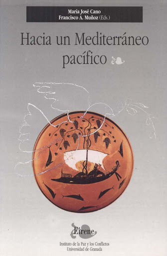Imagen de portada del libro Hacia un Mediterráneo pacífico