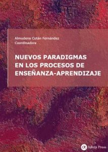 Imagen de portada del libro Nuevos paradigmas en los procesos de enseñanza-aprendizaje
