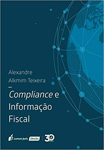Imagen de portada del libro Compliance e informação fiscal
