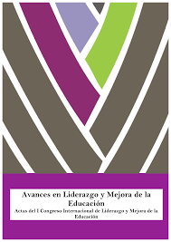Imagen de portada del libro Avances en Liderazgo y Mejora de la Educación