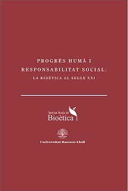 Imagen de portada del libro Progrés humà i responsabilitat social