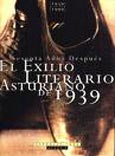 Imagen de portada del libro El exilio literario asturiano de 1939
