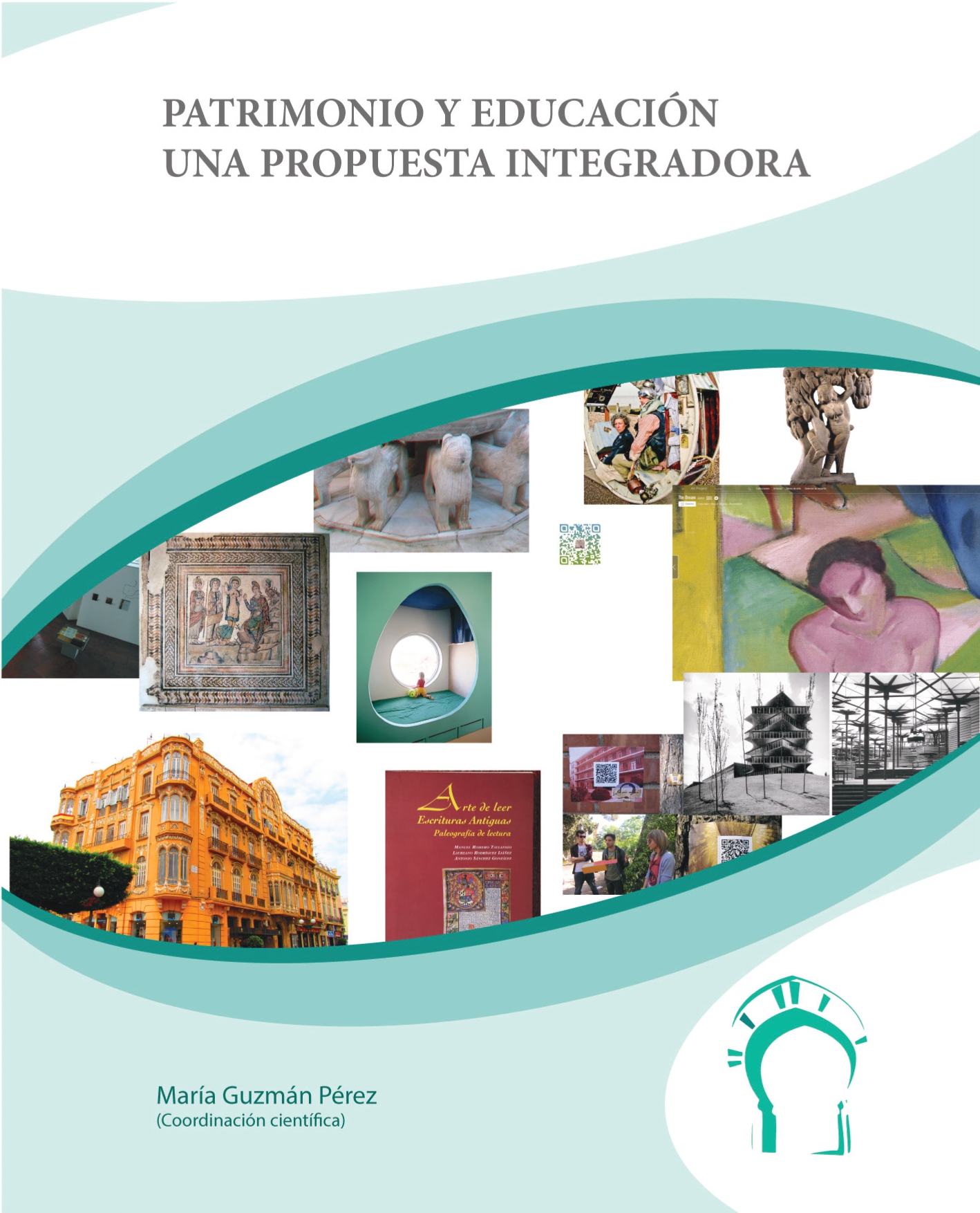 Imagen de portada del libro Patrimonio y educación. Una propuesta integradora