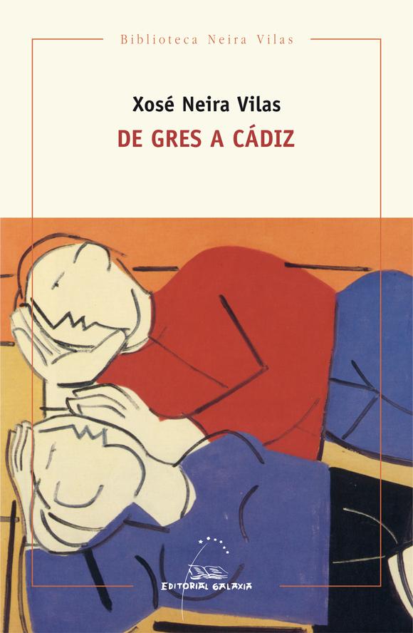 Imagen de portada del libro De Gres a Cádiz