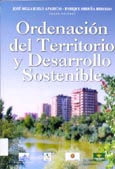 Imagen de portada del libro Ordenación del territorio y desarrollo sostenible