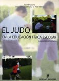 Imagen de portada del libro El judo en la educación física escolar : unidades didácticas