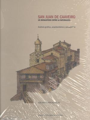 Imagen de portada del libro San Juan de Caaveiro
