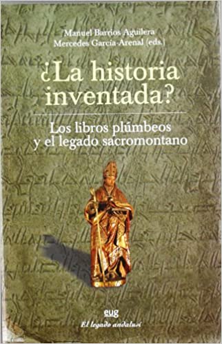 Imagen de portada del libro ¿La historia inventada?