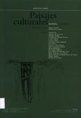 Imagen de portada del libro Paisajes culturales : Ronda, 7 al 12 de julio de 2003