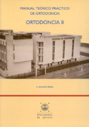 Imagen de portada del libro Cuaderno teórico práctico de Odontopediatría