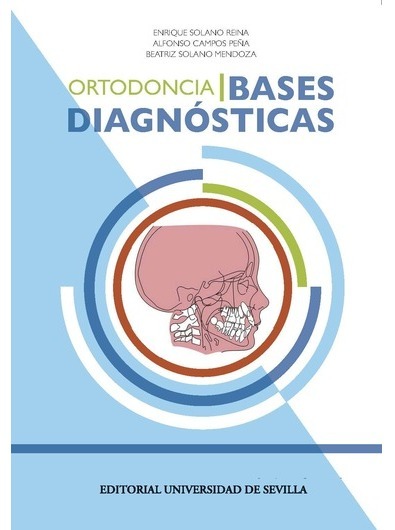 Imagen de portada del libro Ortodoncia I. Bases diagnósticas