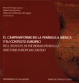 Imagen de portada del libro El campaniforme en la Península Ibérica y su contexto europeo