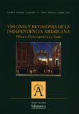 Imagen de portada del libro Visiones y revisiones de la independencia americana