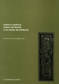 Imagen de portada del libro Isidorus medicus : Isidoro de Sevilla y los textos de medicina
