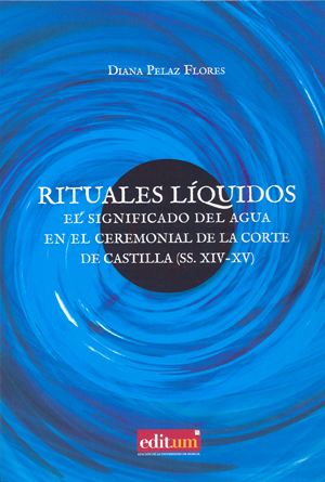Imagen de portada del libro Rituales líquidos