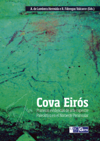 Imagen de portada del libro Cova Eirós