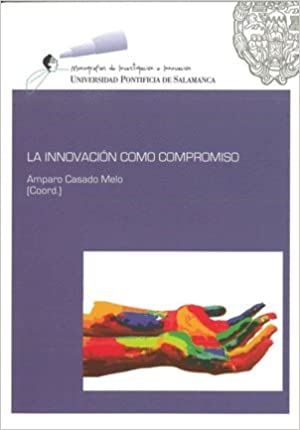 Imagen de portada del libro La innovación como compromiso