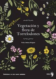 Imagen de portada del libro Vegetación y flora de Torrelodones (Madrid) [Recurso electrónico]