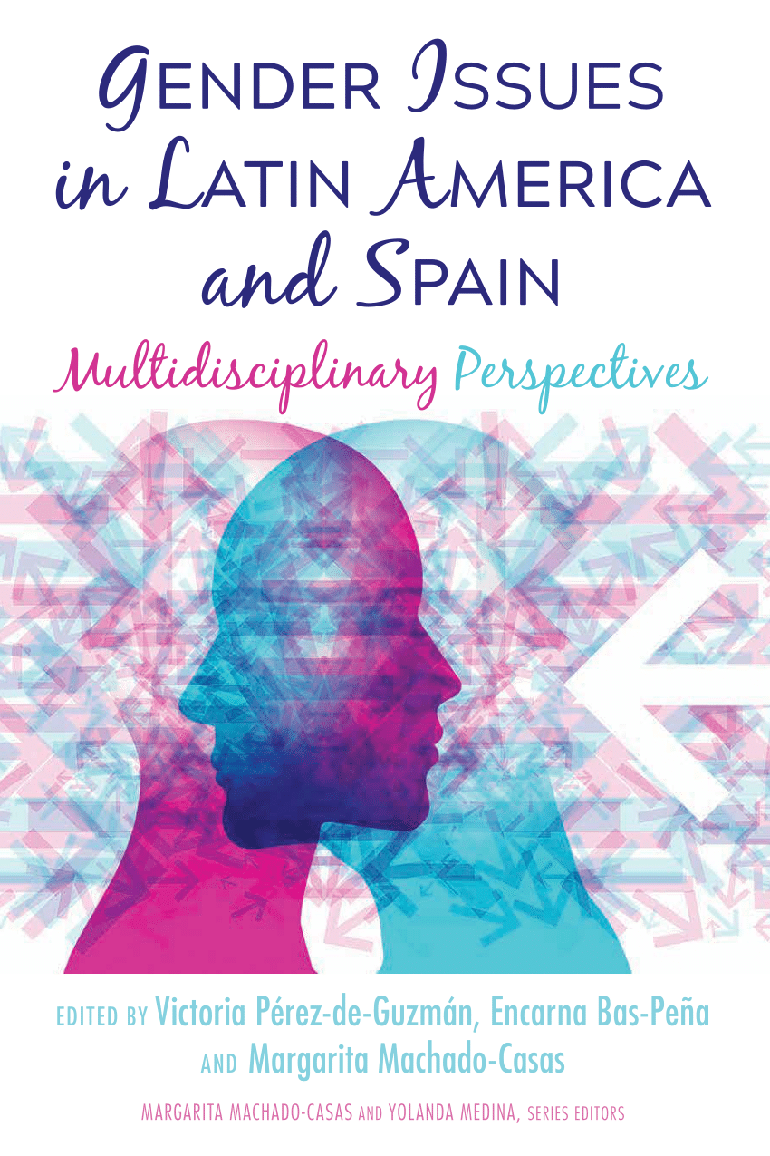 Imagen de portada del libro Gender Issues in Latin America and Spain
