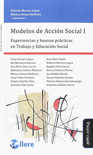 Imagen de portada del libro Modelos de acción social I