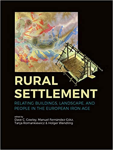 Imagen de portada del libro Rural Settlement