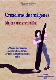 Imagen de portada del libro Mujer y transmedialidad