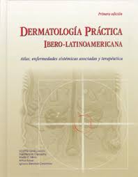Imagen de portada del libro Dermatología práctica ibero-latinoamericana