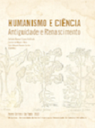 Imagen de portada del libro Humanismo e Ciência