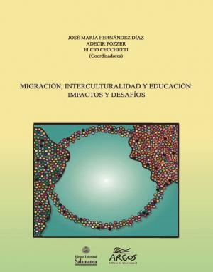 Imagen de portada del libro Migración, interculturalidad y educación
