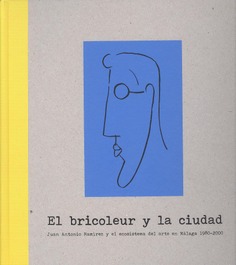 Imagen de portada del libro El bricoleur y la ciudad