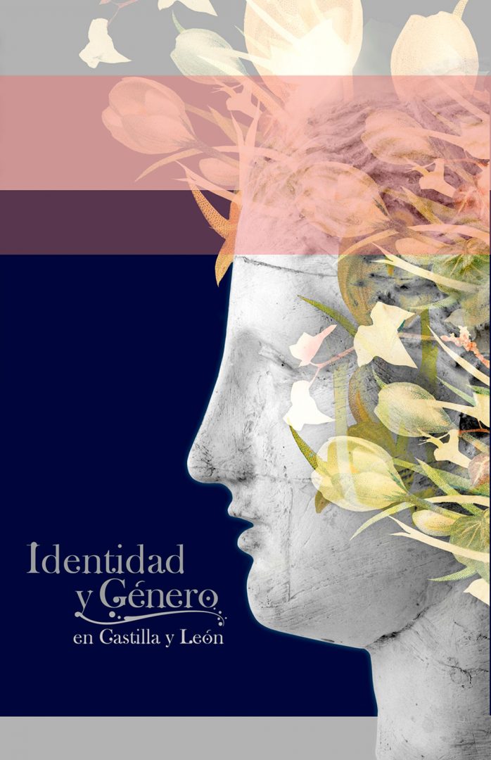 Imagen de portada del libro Identidad y género en Castilla y León