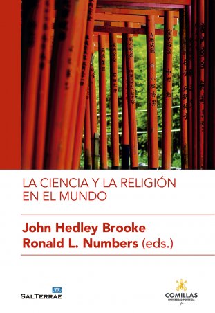 Imagen de portada del libro La ciencia y la religión en el mundo