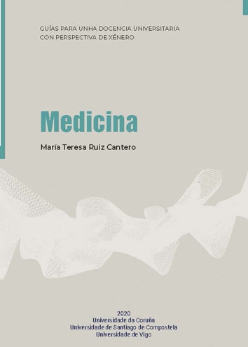 Imagen de portada del libro Medicina