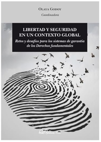 Imagen de portada del libro Libertad y seguridad en un contexto global