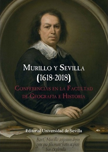Imagen de portada del libro Murillo y Sevilla (1618-2018)