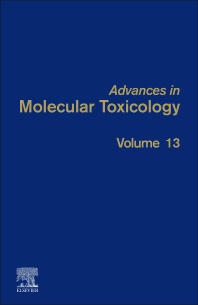 Imagen de portada del libro Advances in molecular toxicology. Volume thirteen