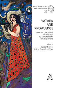 Imagen de portada del libro Women and knowledge