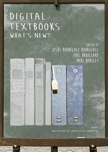 Imagen de portada del libro Digital Textbooks
