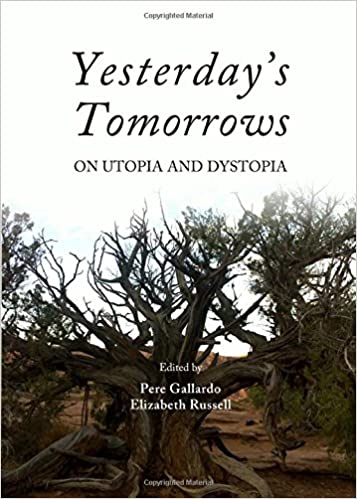 Imagen de portada del libro Yesterday's Tomorrows