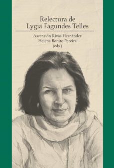Imagen de portada del libro Relectura de Lygia Fagundes Telles