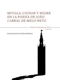 Imagen de portada del libro Sevilla