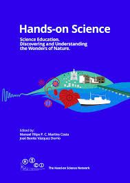 Imagen de portada del libro Hands-on science