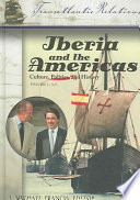 Imagen de portada del libro Iberia and the Americas