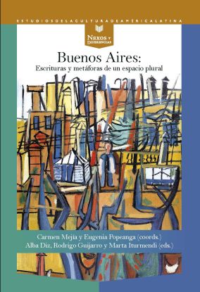 Imagen de portada del libro Buenos Aires