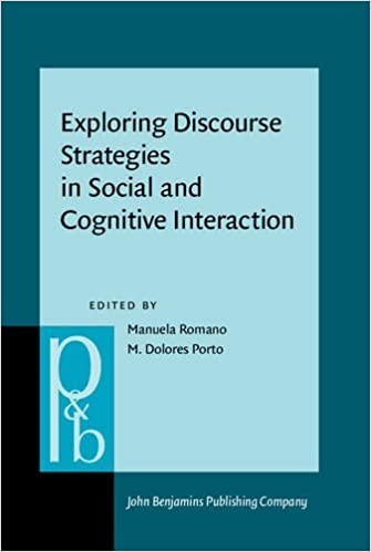 Imagen de portada del libro Exploring Discourse Strategies in Social and Cognitive Interaction