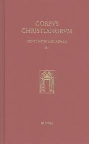Imagen de portada del libro Scripta medii aevi de vita Isidori Hispalensis episcopi
