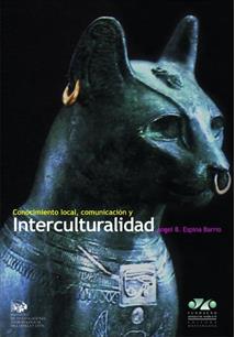Imagen de portada del libro Antropología en Castilla y León e Iberoamérica